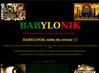 Babylonik Babylonik