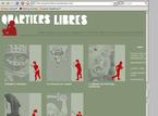 Bandcamp Quartiers Libres