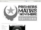 Premiers Matins de Novembre Editions