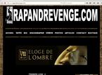 Rap and Revenge