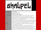 Blog de Skalpel