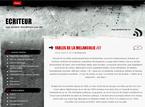 Ecriteur