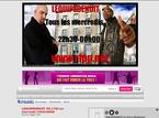 L'équipe de nuit
