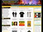 La boutique des artistes