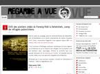 Regarde à Vue