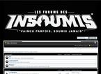 Les Insoumis