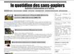Quotidien sans-papiers