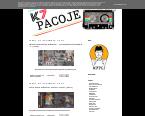 Blog de K7pacoje