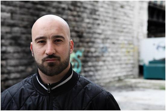 Rencontre avec Skalpel à Tours le 04 mai 2017 Rencontre avec Skalpel à Tours le 04 mai 2017