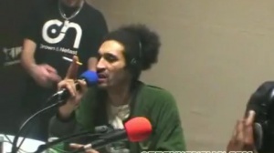Freestyle à 'Marché Noir' pour Purists Only - Part 2