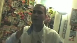 Bazané 'Freestyle'