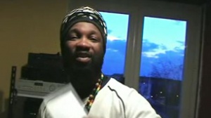 Ras Mac Bean 'Jingle'