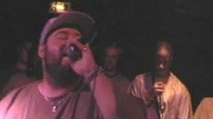 Little Francky 'Jingles', 'La vie est raide' &amp; 'Bad boy'