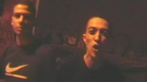 Les Grandes Gueules 'Freestyle'