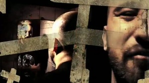 Skalpel (La K-Bine) 'Mémoires des luttes: Chapitre 1'