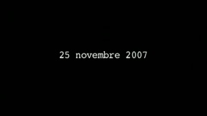 Filme cousin!