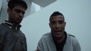 Le peuple veut la chute du système