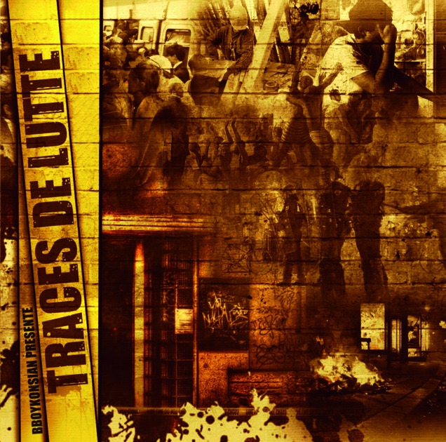 Latypik "Le son sonne" Latypik "Le son sonne"