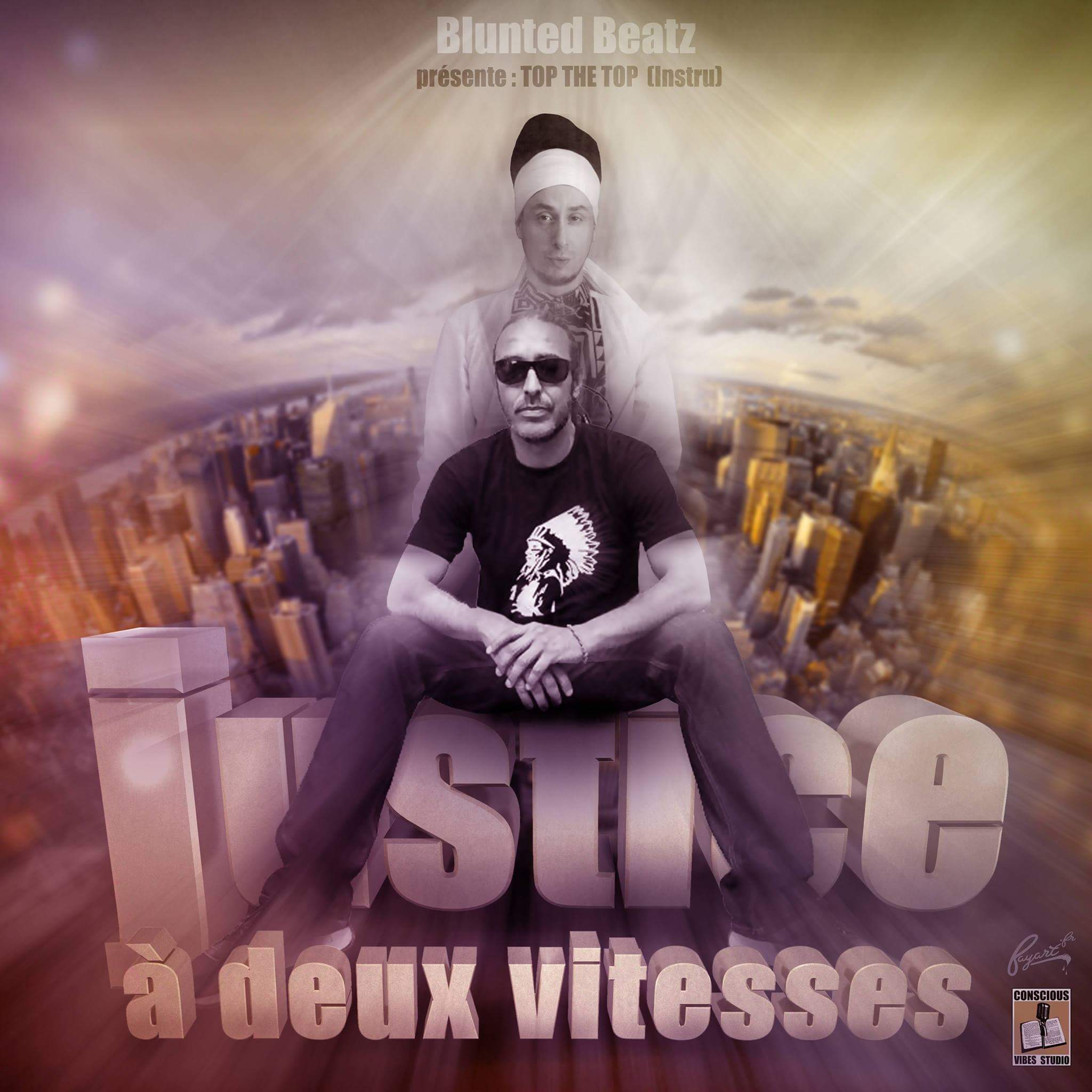 Latypik feat Fyah P "Justice à deux vitesses"