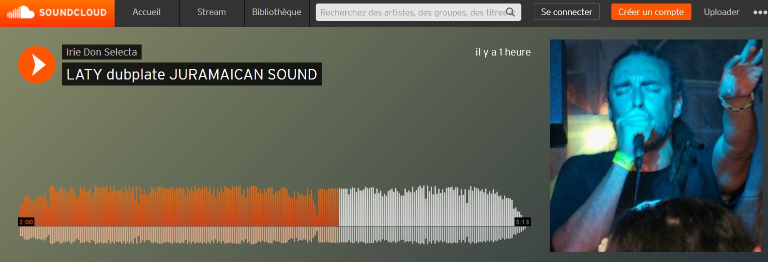 Laty - Juramaican Sound Dubplate Laty - Juramaican Sound Dubplate