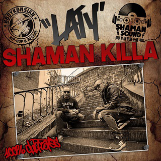 https://bboykonsian.bandcamp.com/album/shaman-killa