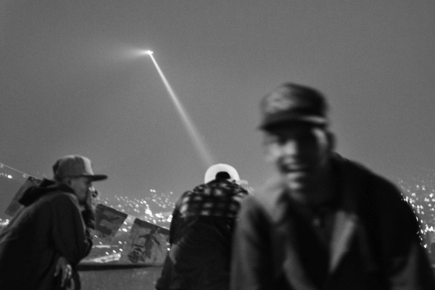 Bande-son du documentaire "Protestas, propuestas, procesos" Bande-son du documentaire "Protestas, propuestas, procesos"