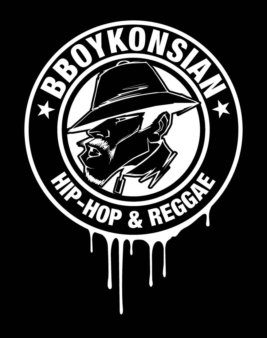 Webradio BBoyKonsian Webradio BBoyKonsian