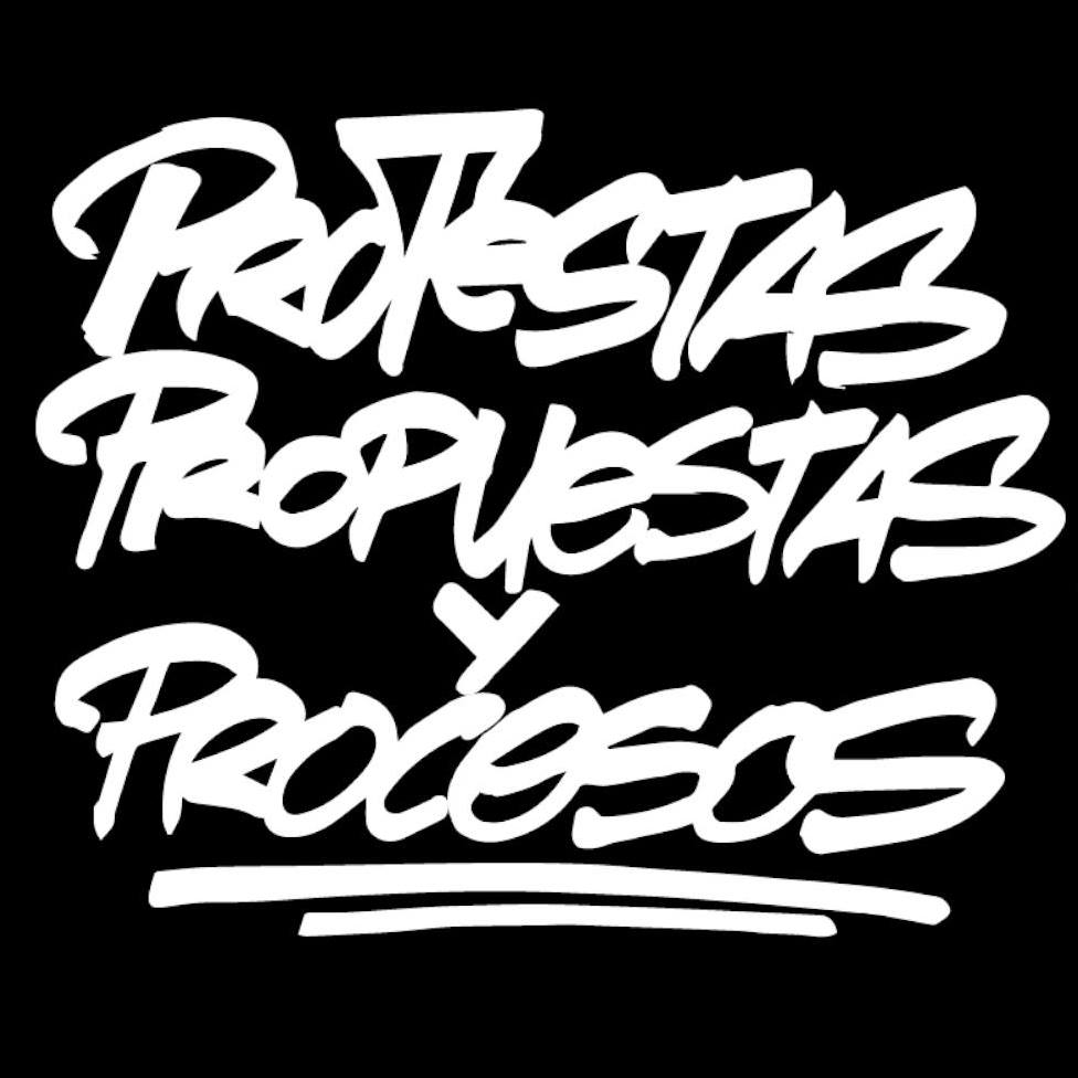 Séquences inédites du documentaire "Protestas, Propuestas y Procesos"