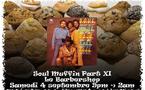 Soul Muffin Part XI