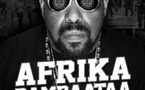 Afrika Bambaataa