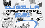 Dj Gilla / Soulist Sound System