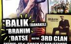 Balik / Brahim / Datse / 3rd Clan