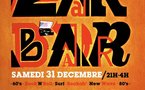Le nouvel An du Zak Bar!
