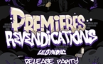 Release Party : Le Syndic + Guests