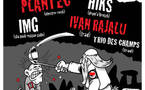 Fest-noz cont les fachist