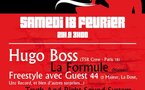 Hugo Boss / La Formule / Truth and Right Sound system