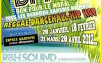 RBH Sound System