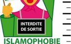 Meeting public 'Oui à la laïcité, Non à l'islamophobie !'