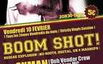 Boom Shot!