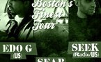 Edo.G / Seek / Sear