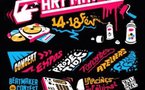 Festival Hip Hop Art'Mature III
