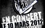 Arracheurs de Bitume