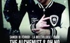 The Alchemist & Ohno
