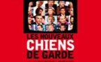 Projection et débat avec Serge Halimi co-auteur du film 'Les nouveaux chiens de garde'