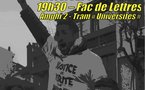 Projection et débat sur la mobilisation 'Justice et Vérité pour Wissam'