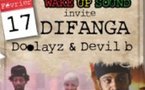 Wake up Sound + Difanga, Doolayz & Devil B