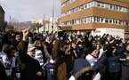 Rencontre nationale contre la répression sécuritaire et les violences policières