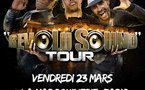 Revolu'Sound Tour