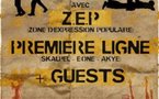 Z.E.P. / Première Ligne
