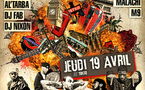 Hip-Hop Paris vs London